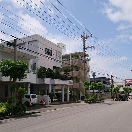ゲストハウス あぱらぎ Guesthouse Aparagi Ishigaki  Esterno foto