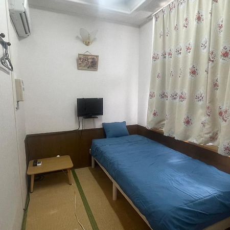 ゲストハウス あぱらぎ Guesthouse Aparagi Ishigaki  Esterno foto