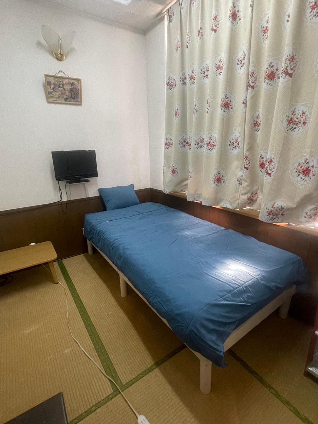 ゲストハウス あぱらぎ Guesthouse Aparagi Ishigaki  Esterno foto