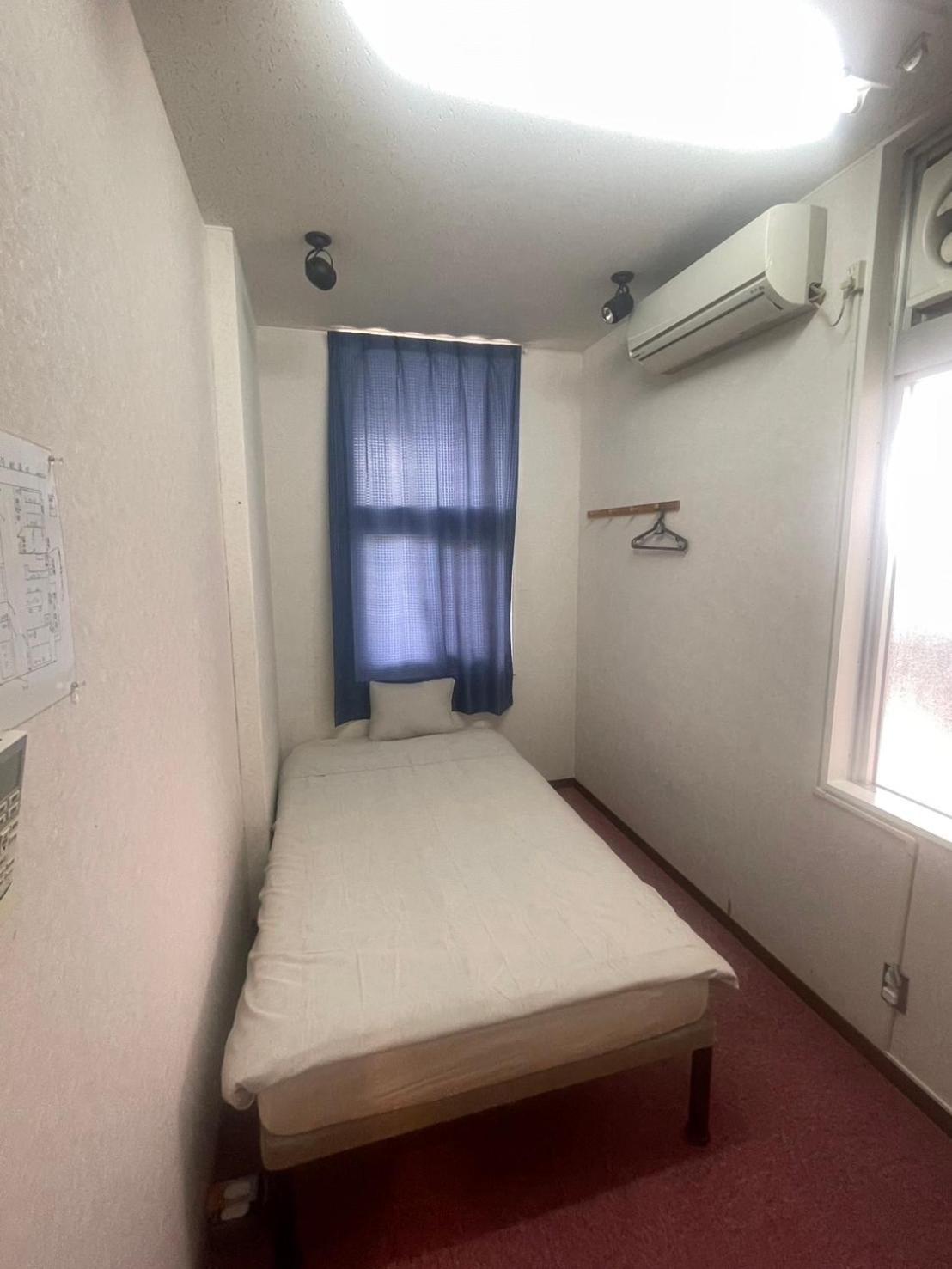 ゲストハウス あぱらぎ Guesthouse Aparagi Ishigaki  Esterno foto