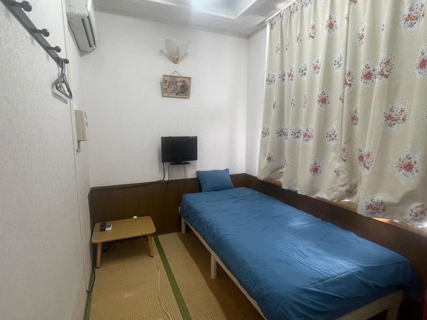ゲストハウス あぱらぎ Guesthouse Aparagi Ishigaki  Esterno foto